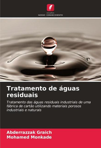 Tratamento de águas residuais