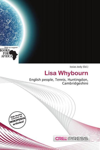 Lisa Whybourn