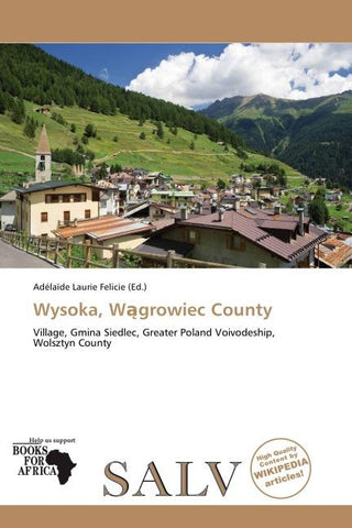 Wysoka, W¿growiec County