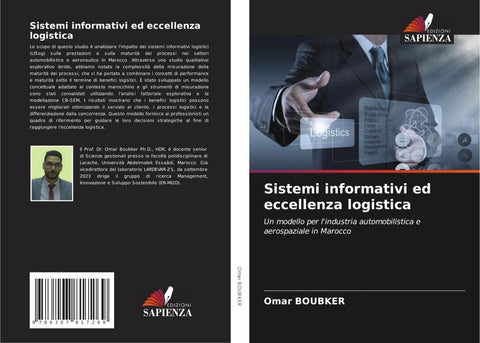Sistemi informativi ed eccellenza logistica