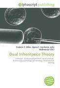 Dual Inheritance Theory
