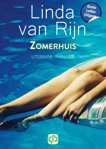 Zomerhuis