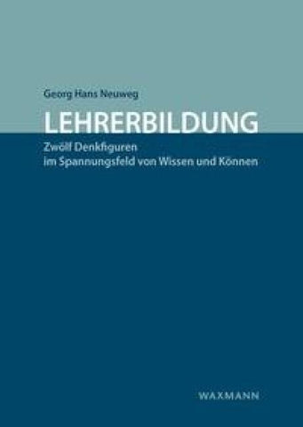 Lehrerbildung