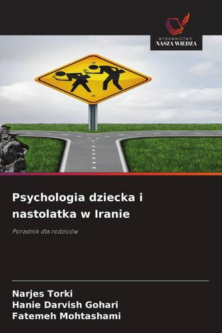 Psychologia dziecka i nastolatka w Iranie