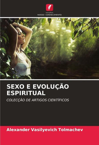 SEXO E EVOLUÇÃO ESPIRITUAL