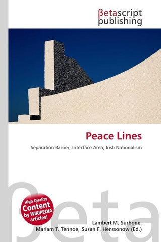 Peace Lines