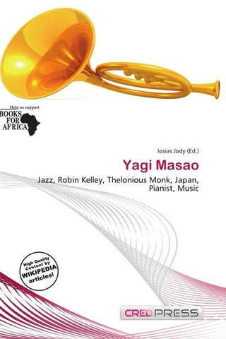 Yagi Masao
