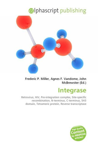 Integrase