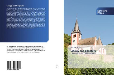 Liturgy and Scripture