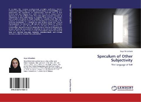 Speculum of Other Subjectivity