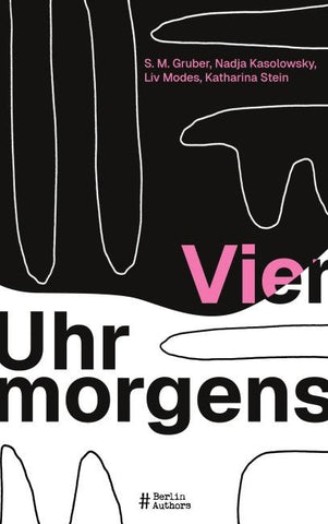 Vier Uhr morgens