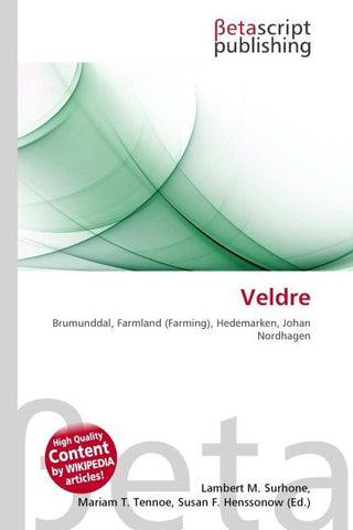 Veldre