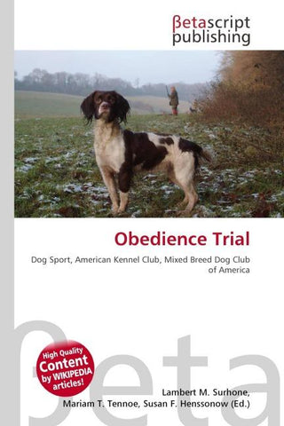 Obedience Trial
