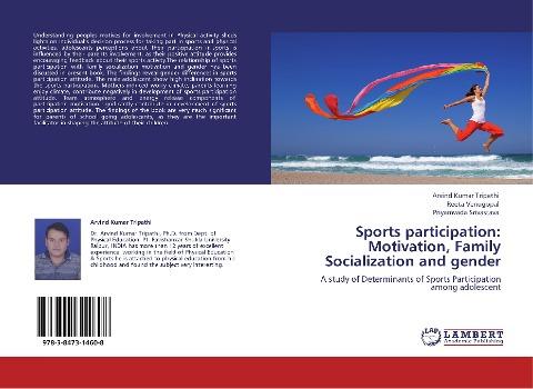 Sports participation: Motivation, Family Socialization and gender