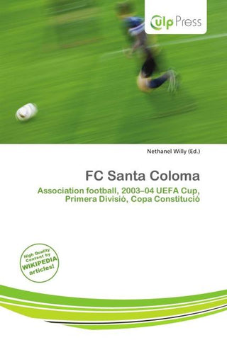 FC Santa Coloma