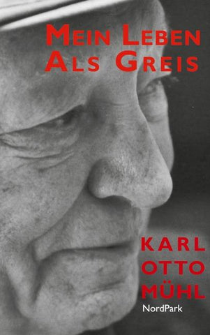 Mein Leben als Greis