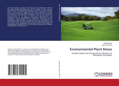 Environmental Plant Stress