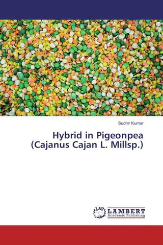 Hybrid in Pigeonpea (Cajanus Cajan L. Millsp.)