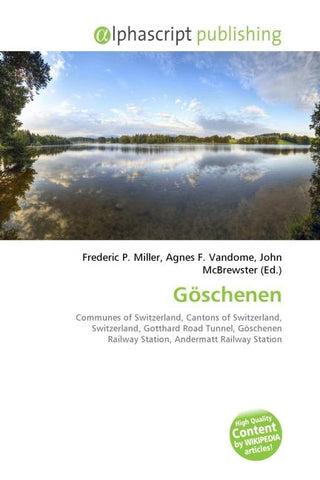 Göschenen