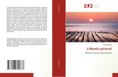 L'Absolu pictural