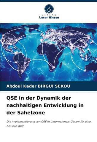 QSE in der Dynamik der nachhaltigen Entwicklung in der Sahelzone