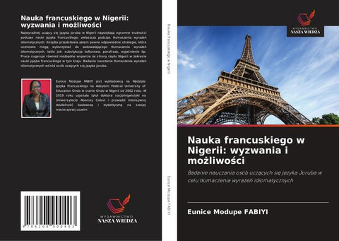 Nauka francuskiego w Nigerii: wyzwania i mo¿liwo¿ci
