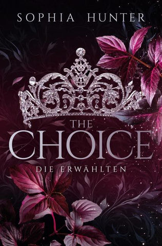 THE CHOICE: Die Erwählten