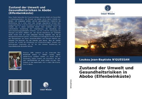 Zustand der Umwelt und Gesundheitsrisiken in Abobo (Elfenbeinküste)