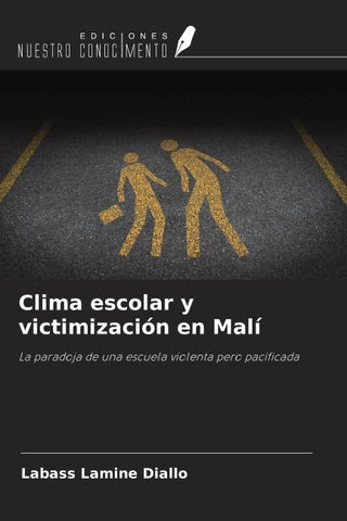 Clima escolar y victimización en Malí