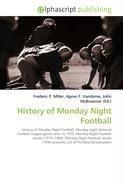 History of Monday Night Football