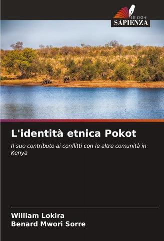 L'identità etnica Pokot