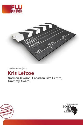 Kris Lefcoe