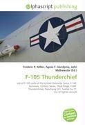 F-105 Thunderchief