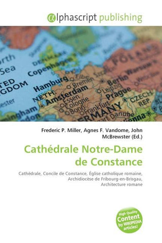 Cathédrale Notre-Dame de Constance