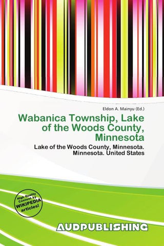 Wabanica Township, Lake of the Woods County, Minnesota