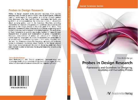 Probes in Design Research