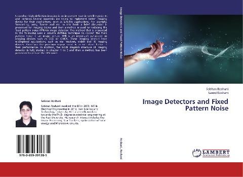 Image Detectors and Fixed Pattern Noise