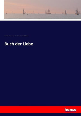 Buch der Liebe