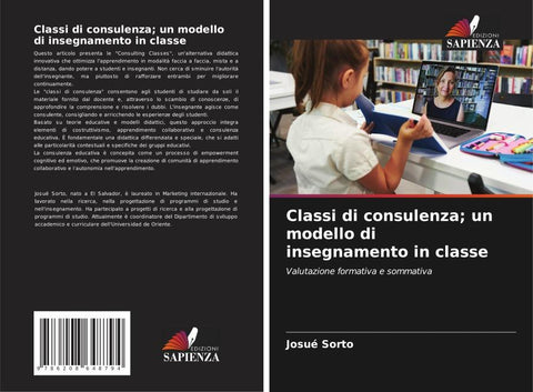 Classi di consulenza; un modello di insegnamento in classe