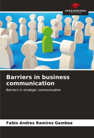 Barriers in business communication