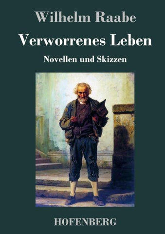 Verworrenes Leben