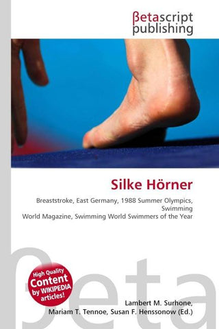 Silke Hörner