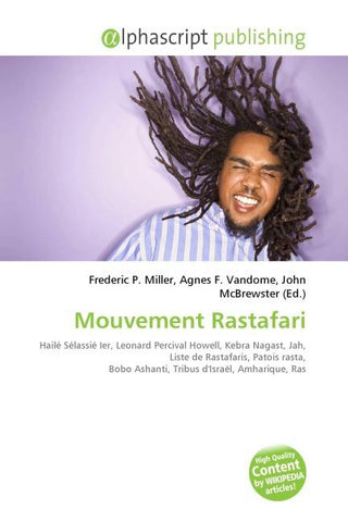 Mouvement Rastafari