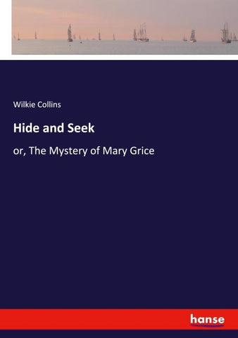 Hide and Seek