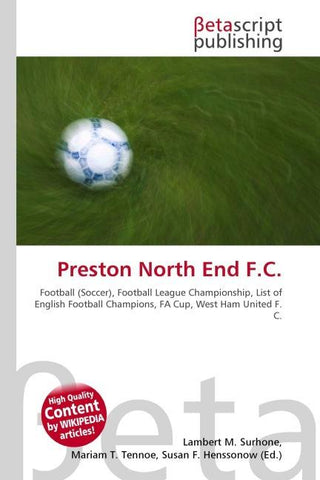 Preston North End F.C.