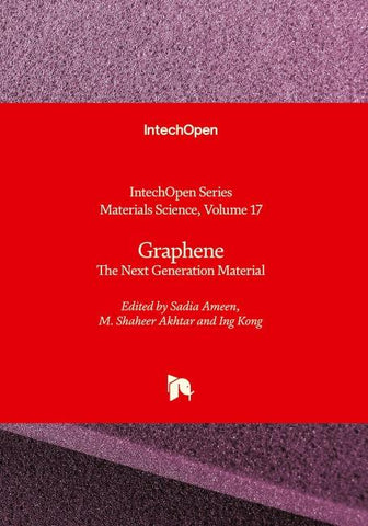 Graphene - The Next Generation Material