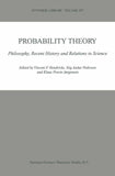 Probability Theory