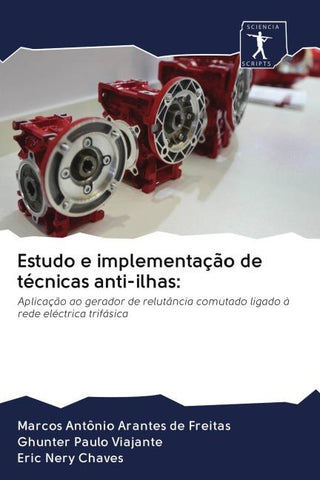 Estudo e implementação de técnicas anti-ilhas: