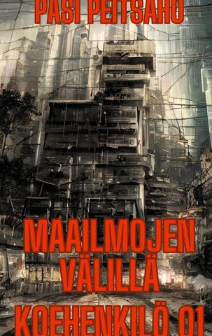 Maailmojen välillä