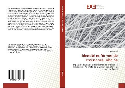 Identité et formes de croissance urbaine